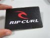 Contactless smart PVC/plastic card