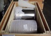 Container aluminum foil