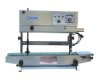 Continous Bag Wrap Machine