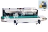 Continous Sealing with INK ROLL Coder  FRD-1000