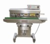 Continuous Bag Sealer