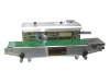 Continuous Bag Sealing Machine With Date Printing