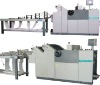 Continuous Form Collating numbering Machine