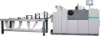 Continuous Form Collator