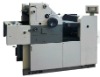 Continuous Form Offset Press Single Color