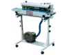 Continuous Heat Sealer With Gas Filling