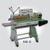 Continuous Heat Sealing Machine