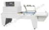 Continuous L Sealing & Shrink Packing Machines