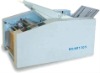 Continuous Paper/Sheets Folding Machine