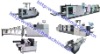 Continuous computer form  printing machines