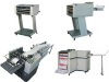 Continuous form burster machine series