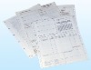 Continuous form paper/computer printing paper 5 ply-SL329