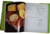 Cook catalog book printing