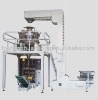 Cooked seeds packaging machine