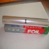 Cooking food aluminium foil packaging roll