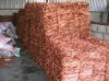 Copper Wire Scrap