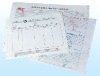 Copy paper(continuous paper forms) ---SL623