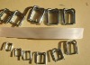 Cord Strap Wire Buckles