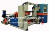 Coreless Paper Roll Slitter Rewinder