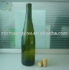 Cork Top Wine Glass Bottle Packing 750ml (mz--399)