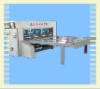 Corrugated Cardboard Four-knife Die Cutter Machine