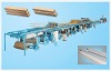 Corrugated Cardboard Machine