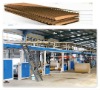 Corrugated Cardboard Machine