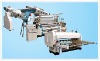 Corrugated Cardboard Production Line