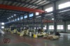 Corrugated Cardboard production line