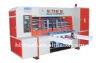 Corrugated Carton/ Box Automatic Rotary Die Cutting Machine