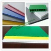 Corrugated PP Plastic Printing Plate