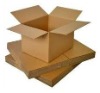 Corrugated Paper