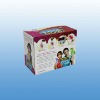 Corrugated Paper Box for Toy