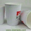 Corrugated Paper Cups