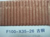 Corrugated Paper E, F, B Flute