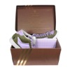 Corrugated Paper Shoe Box Printing Packaging