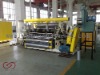 Corrugated Paperboard  Production Line Single Facer