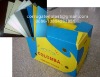 Corrugated Plastic Collapsible Storage Box