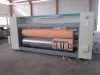 Corrugated paperboard Rotary Die-cutting machine