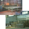 Corrugating Machine