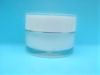 Cosmetic Acrylic Cream Jar