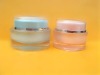 Cosmetic Acrylic Cream Jar with Various Capacity