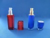 Cosmetic Acrylic Pump Bottle (ACX)