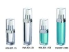 Cosmetic Acrylic lotion Bottle