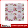 Cosmetic Adhesive Label Printing