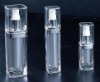 Cosmetic Airless bottle