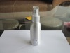 Cosmetic Aluminium Airless Bottle For High Quality