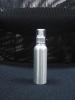 Cosmetic Aluminium Airless Bottle For High Quality