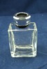 Cosmetic Bottle , Glass Container for perfume