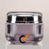 Cosmetic Bottles Skincare Packages Clear Acrylic Jars